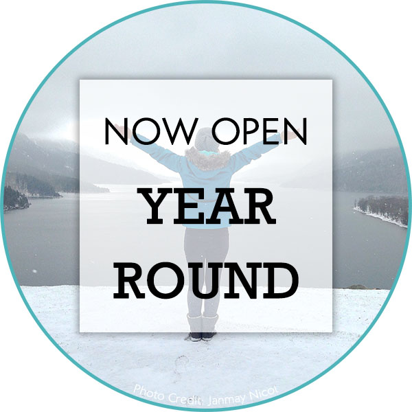 Crandell Mountain Lodge