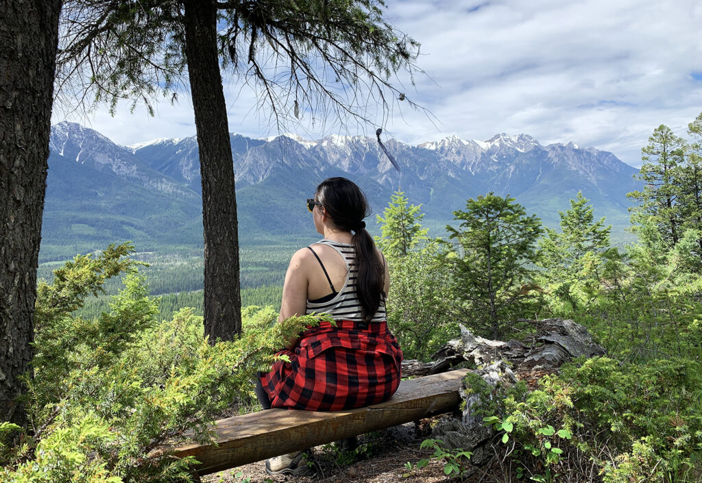 Cross River Wilderness Centre