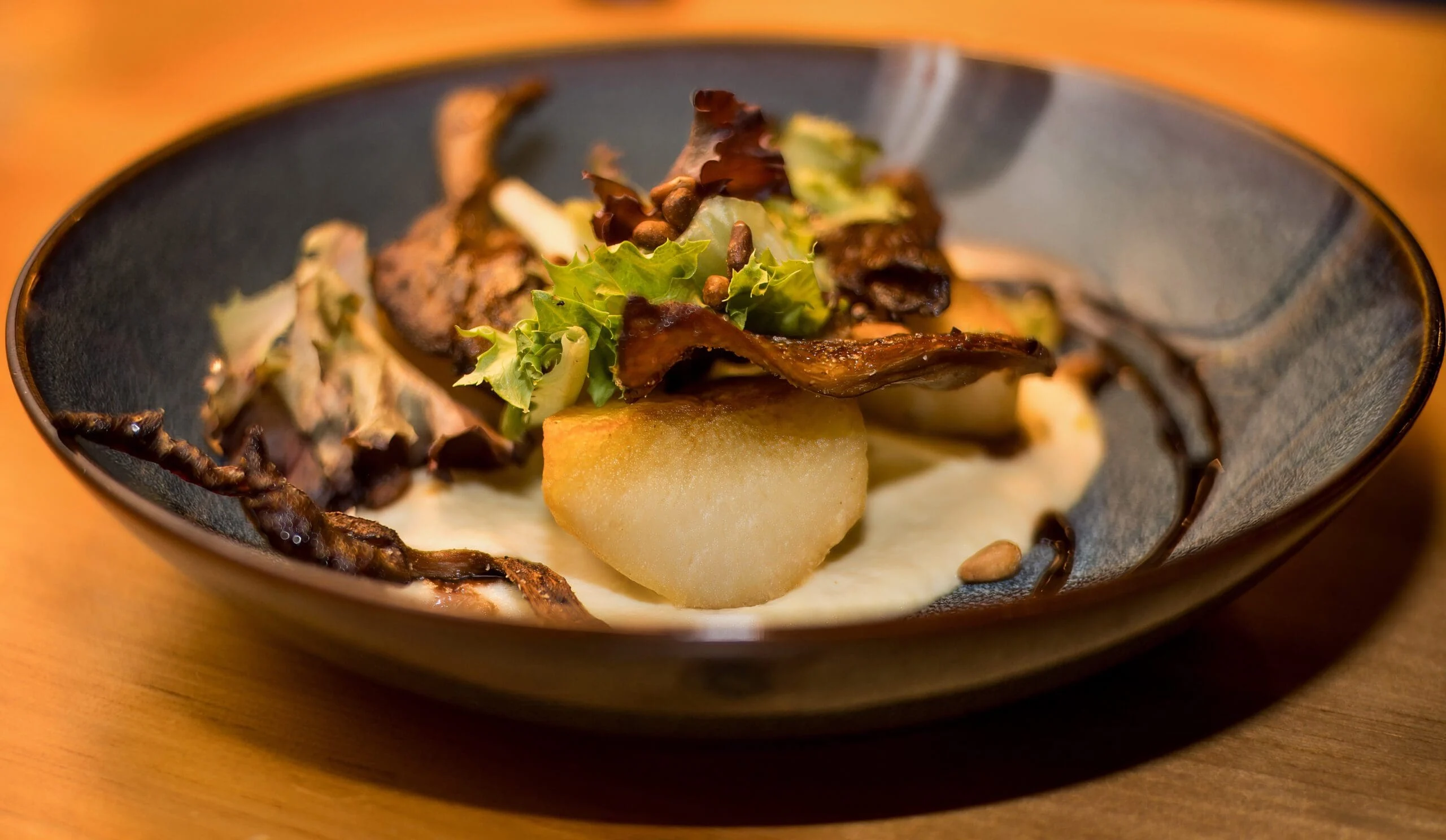 Mount Engadine Lodge