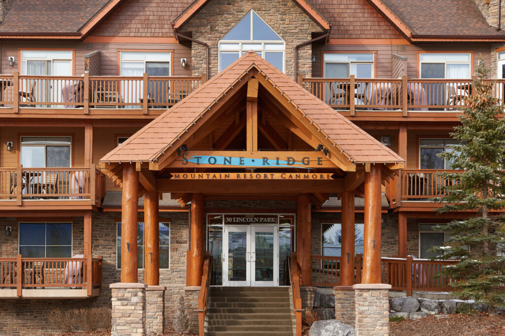 Stoneridge Mountain Resort